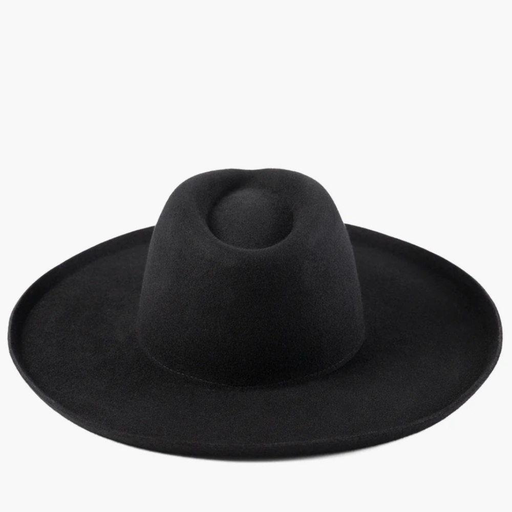 The Melodic Fedora - Lack of Color - Picture 5 of 5